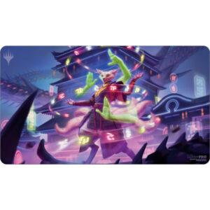 MTG - MARCH OF THE MACHINE PLAYMAT C
