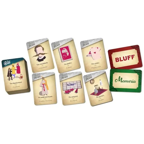 MEMORIA BLUFF – Image 2