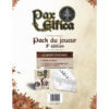 PAX ELFICA - PACK DU JOUEUR (5ème ÉDITION)