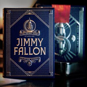THEORY11 - JIMMY FALLON