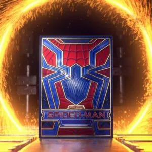 THEORY11 - SPIDERMAN