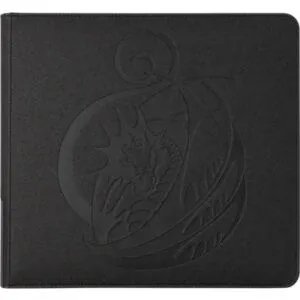 ZIPSTER XL - IRON GREY