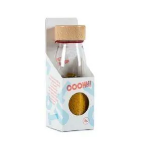 BOUTEILLE SENSOREILLE SOUND ABEILLE - PETIT BOUM