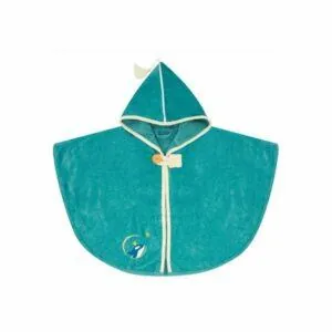 CAPE DE BAIN ORQUE OCEAN - L'OISEAU BATEAU