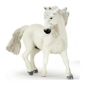 CAMARGUE - PAPO