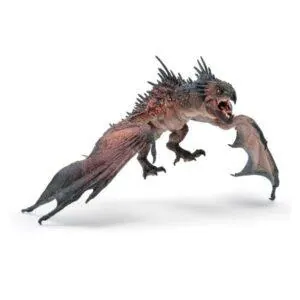 DRAGON DES AIRS - PAPO