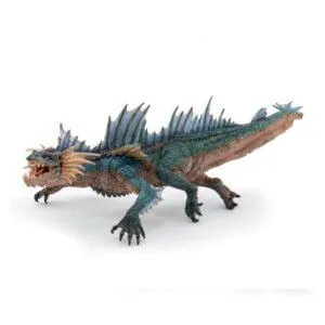 DRAGON DES MERS - PAPO