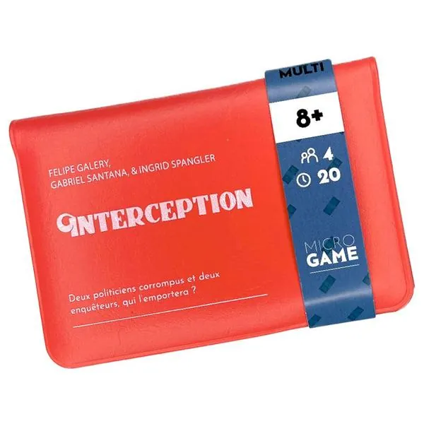 interception