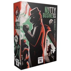 nuttybusiness