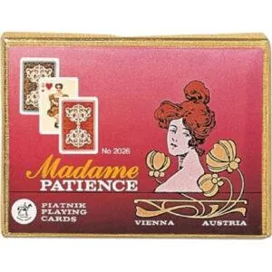 piatnik-madame