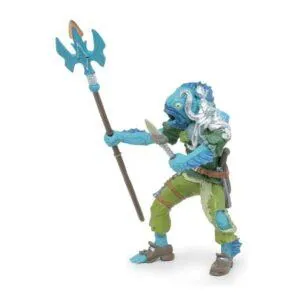 MUTANT POISSON - PAPO