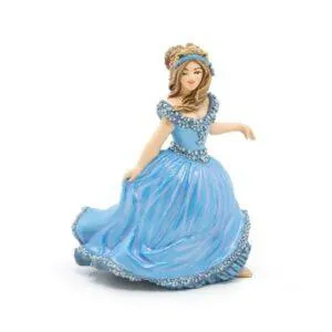 PRINCESSE A LA PANTOUFLE DE VERRE - PAPO