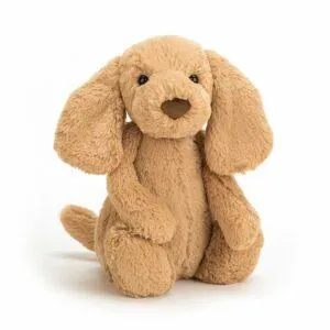 PELUCHE CHIOT ORIGINAL - JELLYCAT