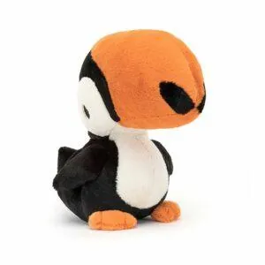 PELUCHE TOUCAN - JELLYCAT