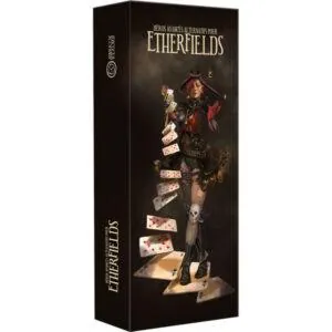 ETF - HÉROS AVANCÉS ALTERNATIFS