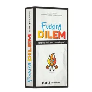 FUCKING DILEM