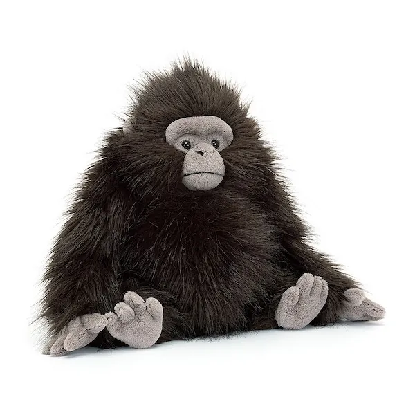 PELUCHE GORILLE GOMEZ - JELLYCAT