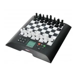 JEU D'ÉCHECS ÉLECTRONIQUE CHESS GENIUS