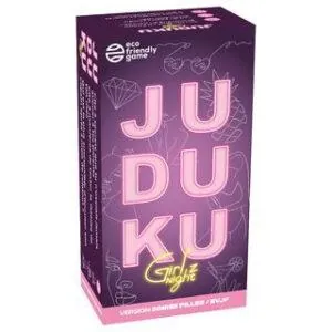 JUDUKU - GIRL'Z NIGHT