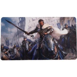 MTG - LORD OF THE RINGS PLAYMAT 1 ARAGORN
