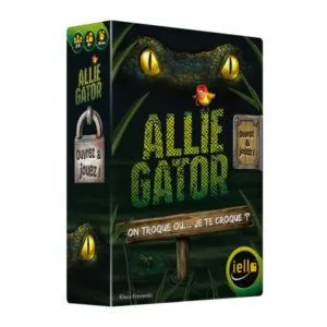 allie-gator
