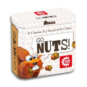 go-nuts