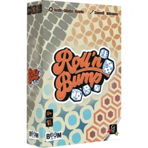 roll-n-bump