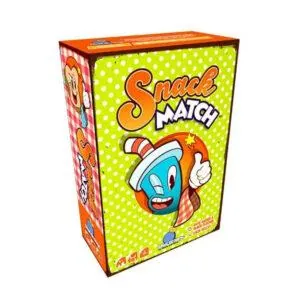 snack-match