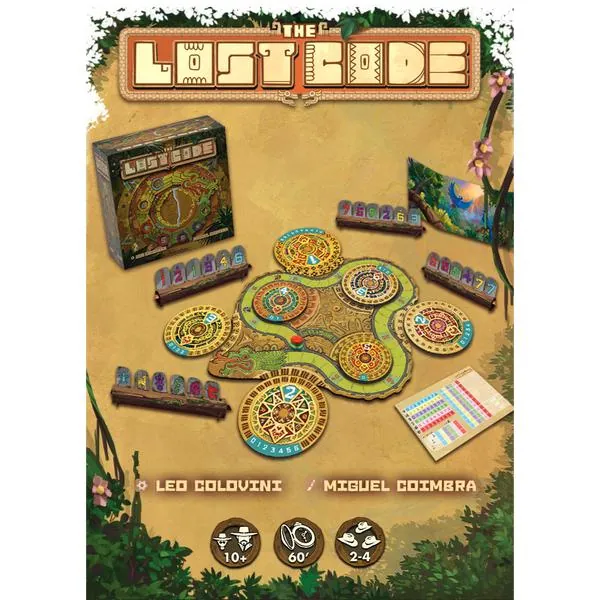 the-lost-code