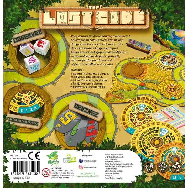 the-lost-code