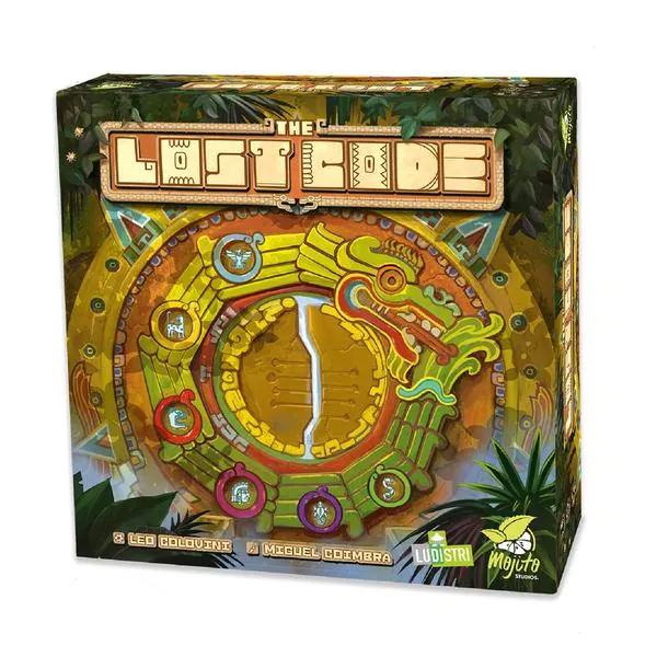 the-lost-code