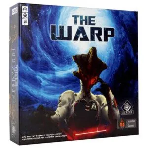 the-warp