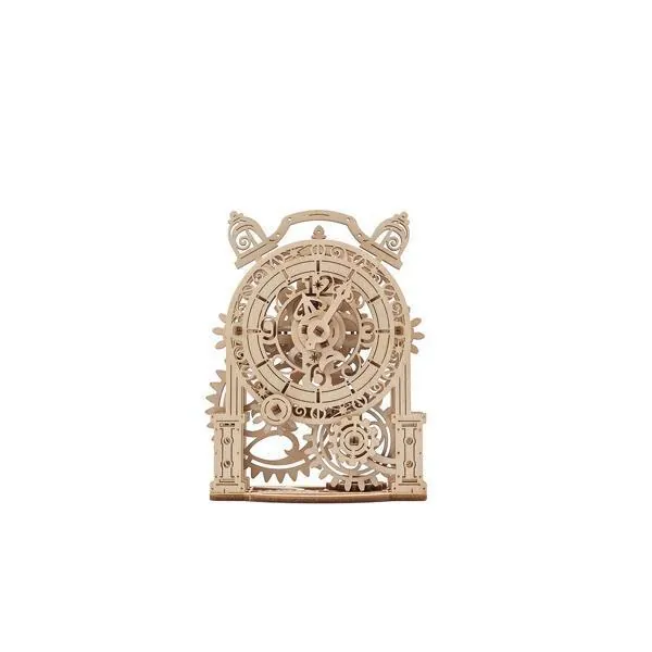 UGEARS - REVEIL VINTAGE – Image 5