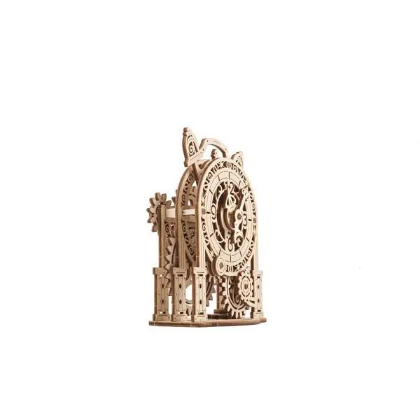 UGEARS - REVEIL VINTAGE – Image 2