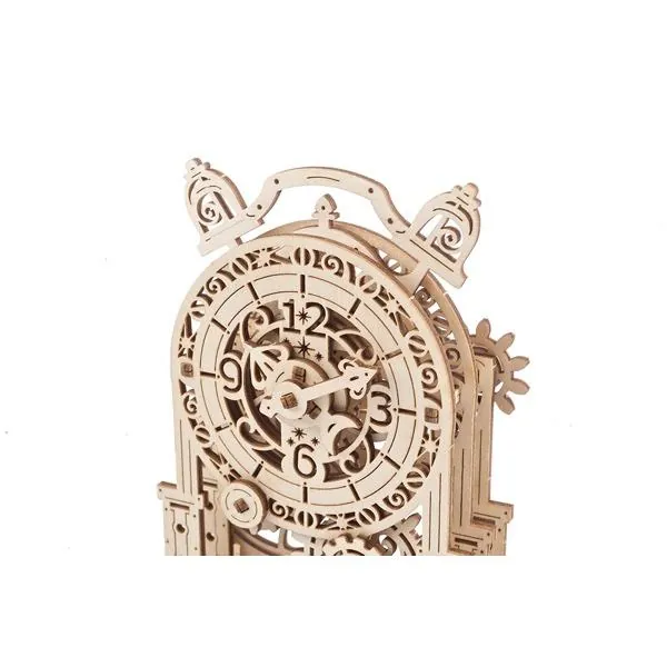 UGEARS - REVEIL VINTAGE – Image 4