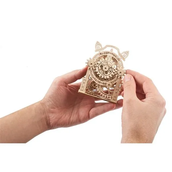 UGEARS - REVEIL VINTAGE – Image 6
