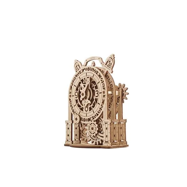 UGEARS - REVEIL VINTAGE – Image 3
