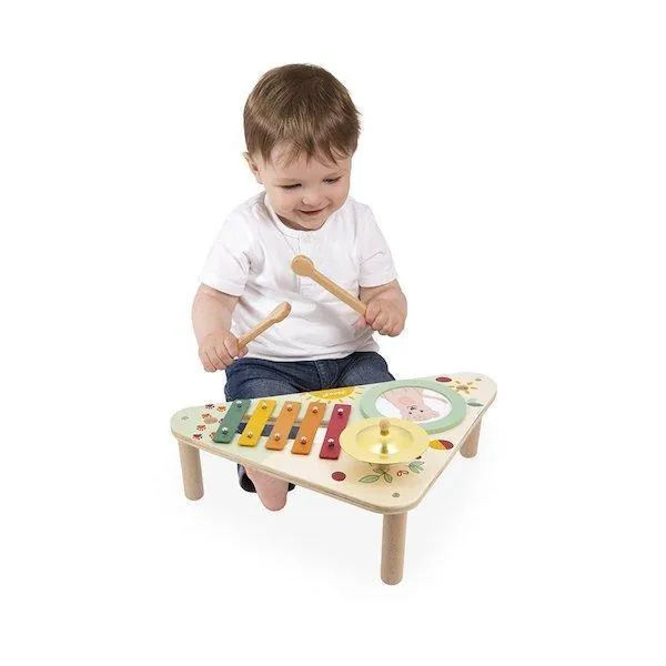 TABLE MUSICALE - SUNSHINE - JANOD – Image 4