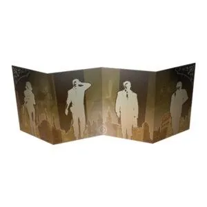 1979 - ÉCRAN DU JEU