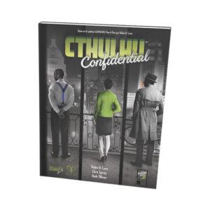 CTHULHU CONFIDENTIAL