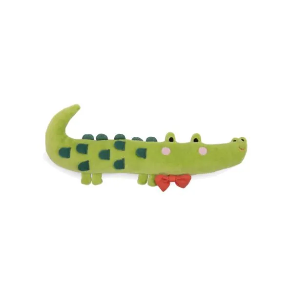HOCHET CROCODILE - LES TOUPITIS - MOULIN ROTY