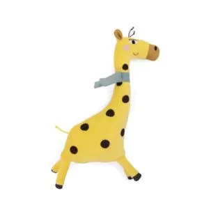 HOCHET GIRAFE - LES TOUPITIS - MOULIN ROTY