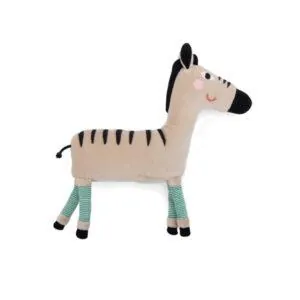 HOCHET ZEBRE - LES TOUPITIS - MOULIN ROTY