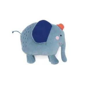HOCHET ELEPHANT - LES TOUPITIS - MOULIN ROTY