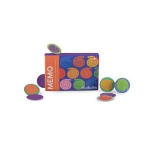 MEMO DES SERPENTS - LES TOUPITIS - MOULIN ROTY