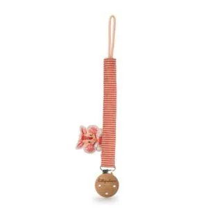 ATTACHE TETINE ECO STELLA - LILLIPUTIENS