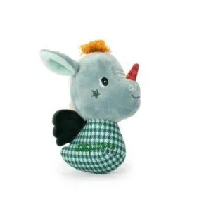 MINI HOCHET JOE - LILLIPUTIENS