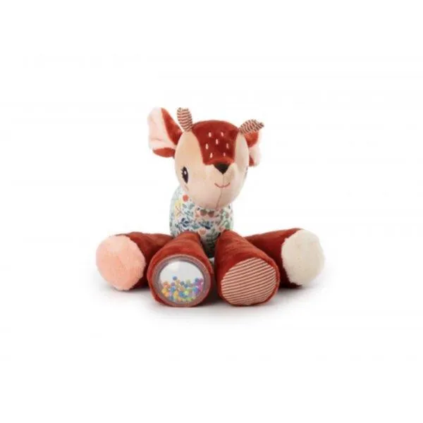 HOCHET STELLA AU GALOP - FAON SONORE - LILLIPUTIENS – Image 2
