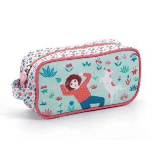 TROUSSE DOUCE REVEUSE - DJECO