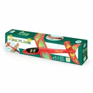 PLANEUR FIVE PLANE - DJECO